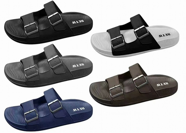Men sandals