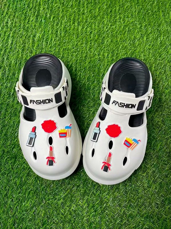 KIDS clogs