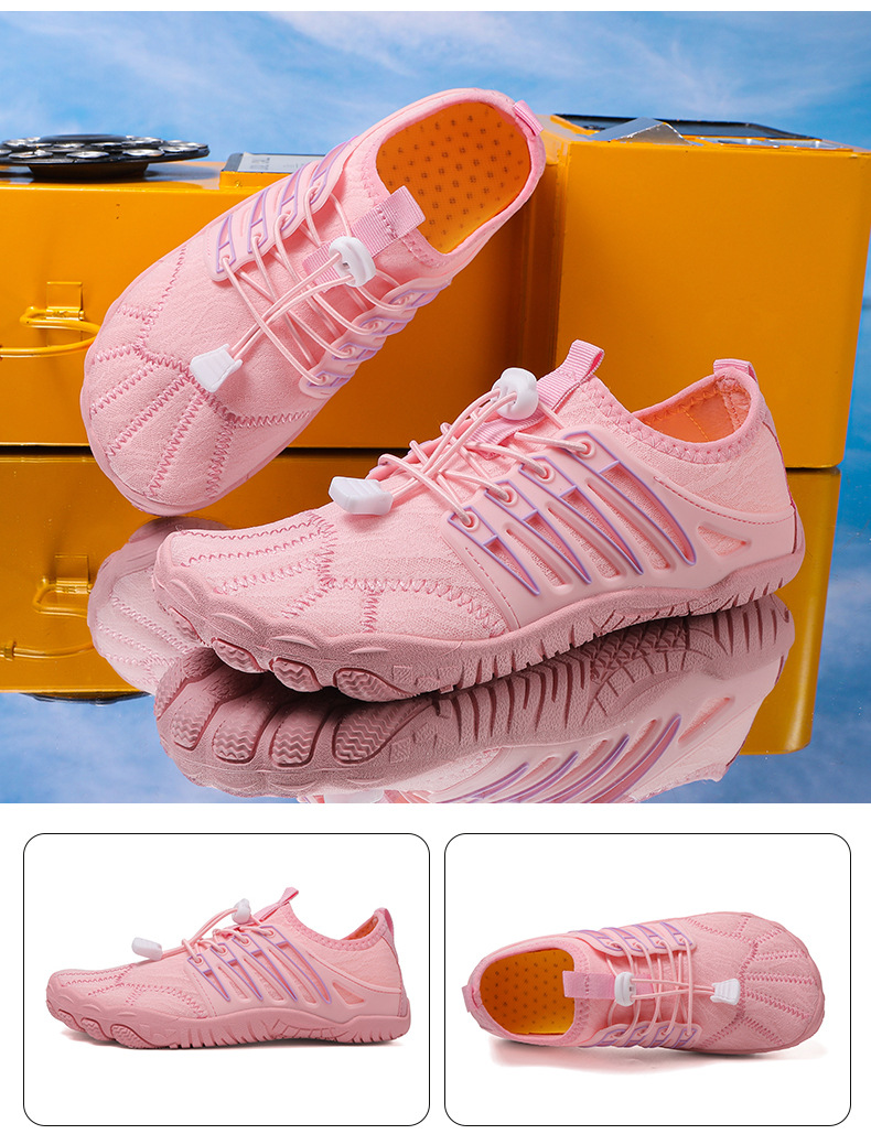 Neoprene Aqua Water Shoes Neoprene Boots Beach Swim Water Shoes For Girl Boy Women And Men