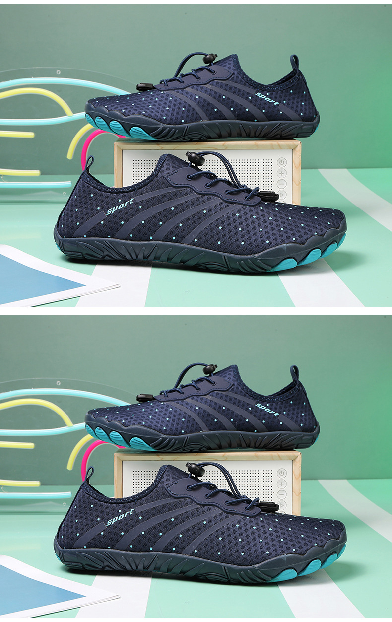 Neoprene Aqua Water Shoes Neoprene Boots Beach Swim Water Shoes For Girl Boy Women And Men