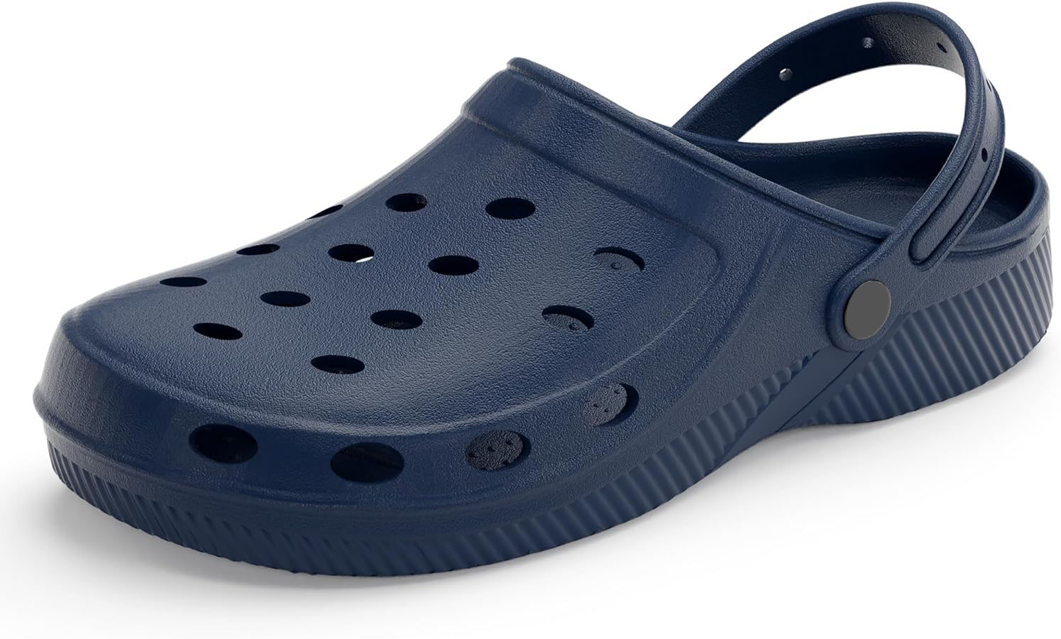 Ladies Garden Clogs Slip On Womens And Mens Slipper