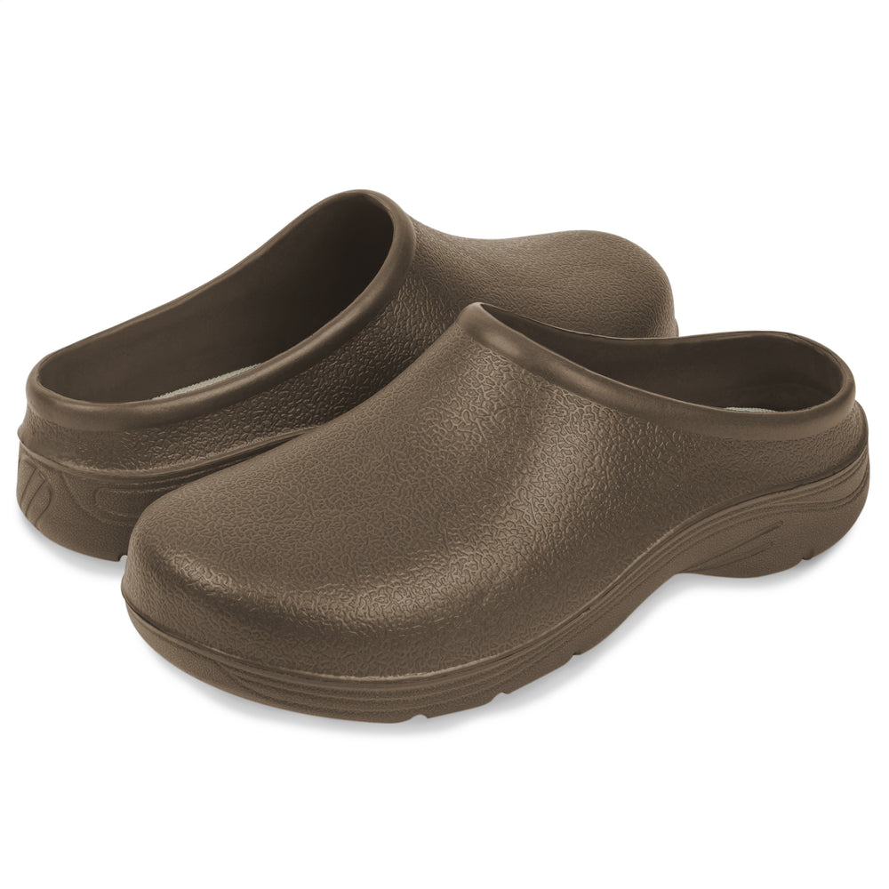 Ladies Garden Clogs Slip On Womens And Mens Slipper