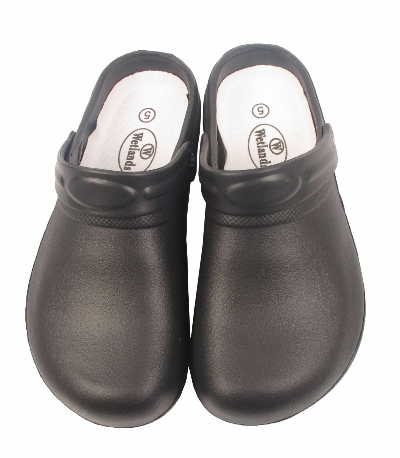 Ladies Garden Clogs Slip On Womens And Mens Slipper