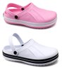 Ladies Garden Clogs Slip On Womens And Mens Slipper