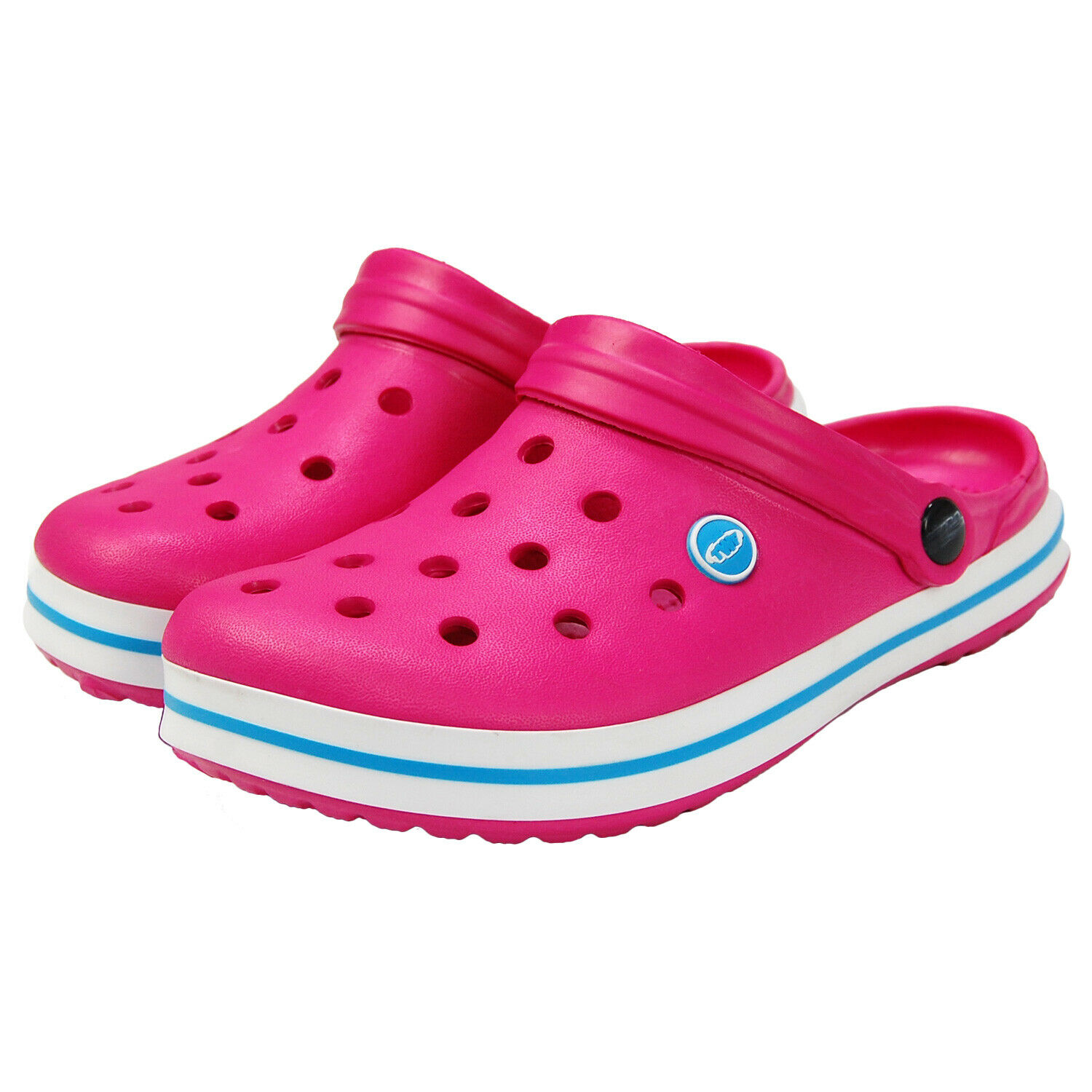 Ladies Garden Clogs Slip On Womens And Mens Slipper