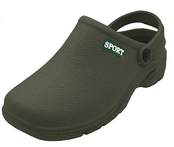 Clogs (17)