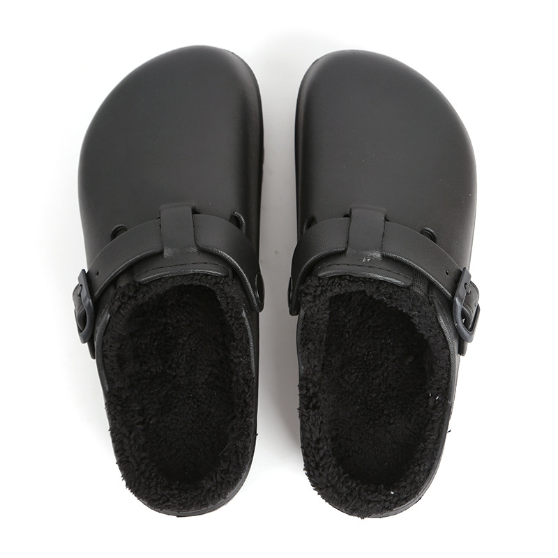 Ladies Garden Clogs Slip On Womens And Mens Slipper