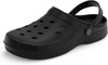 Ladies Garden Clogs Slip On Womens And Mens Slipper