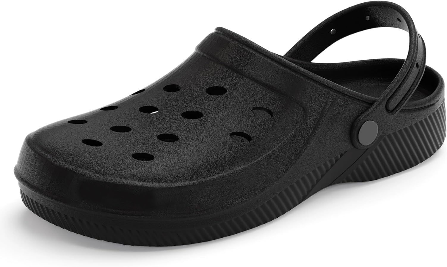Ladies Garden Clogs Slip On Womens And Mens Slipper