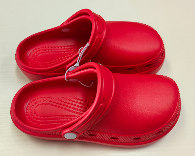 EVA CLOGS