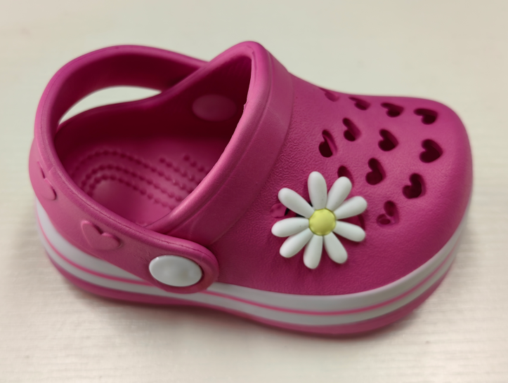 EVA CLOGS