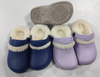 EVA CLOGS
