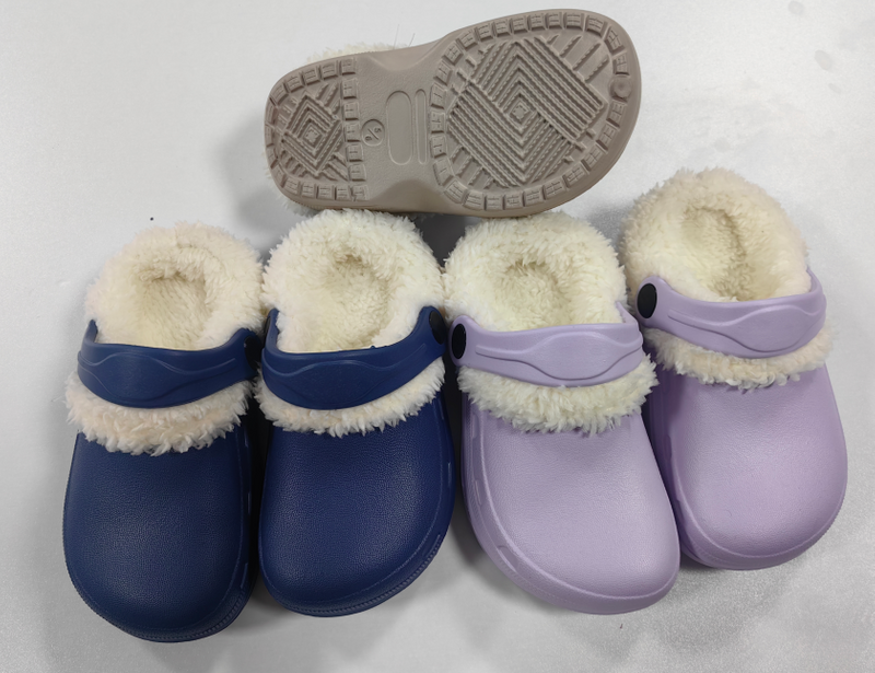 EVA CLOGS