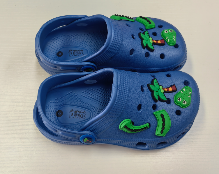 EVA CLOGS