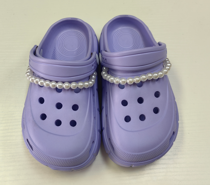 EVA CLOGS