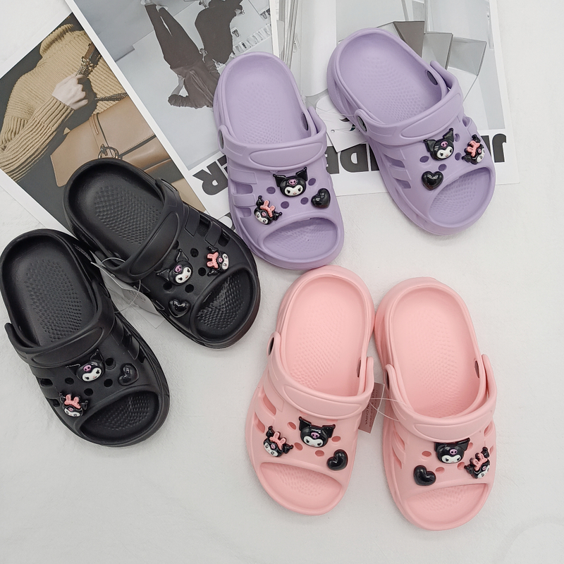 EVA CLOGS