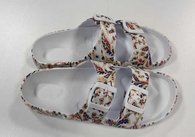 EVA CLOGS