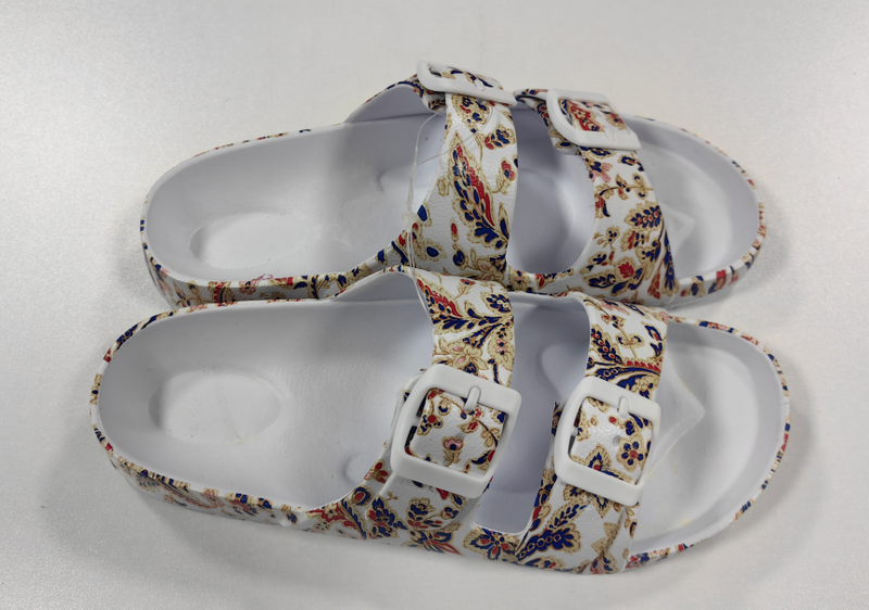 EVA CLOGS