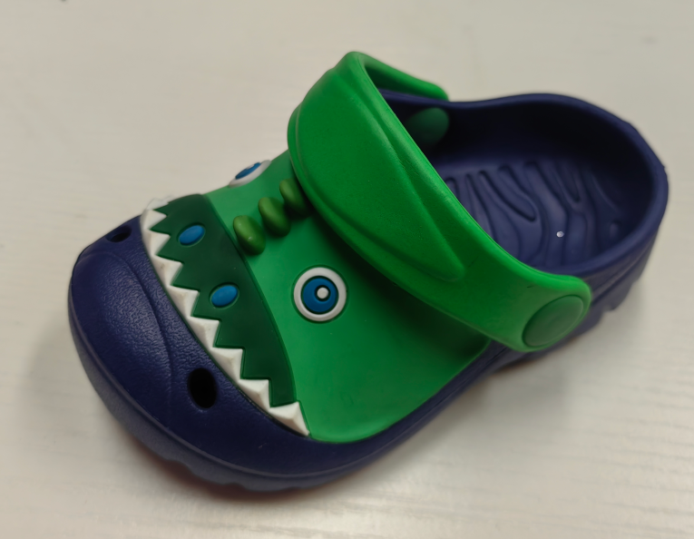 EVA CLOGS