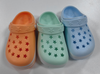 EVA CLOGS