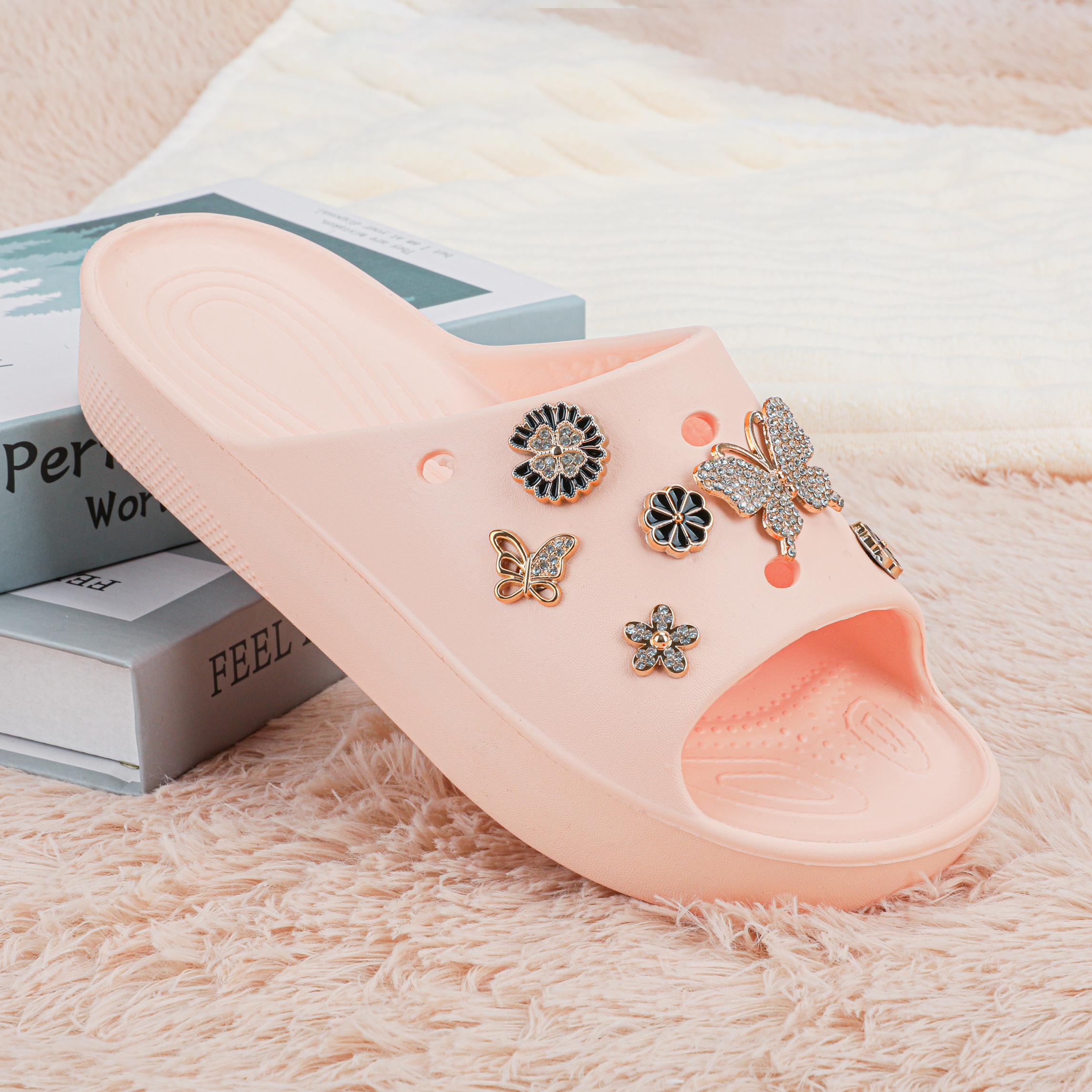 EVA CLOGS