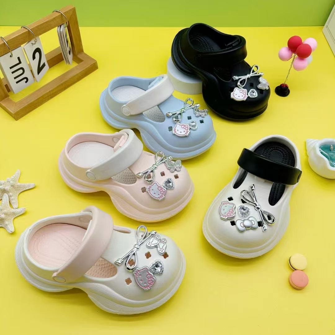 EVA CLOGS