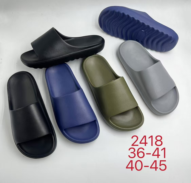 EVA CLOGS