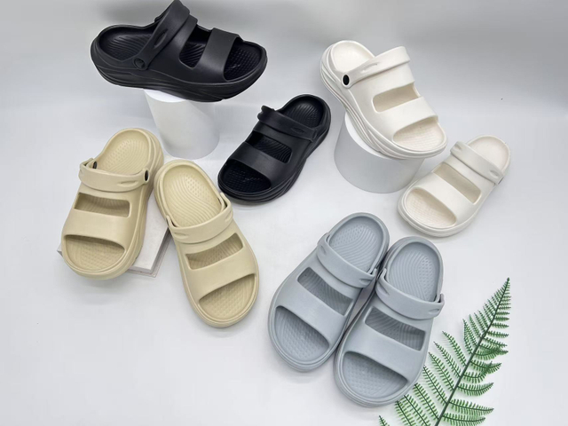 EVA CLOGS