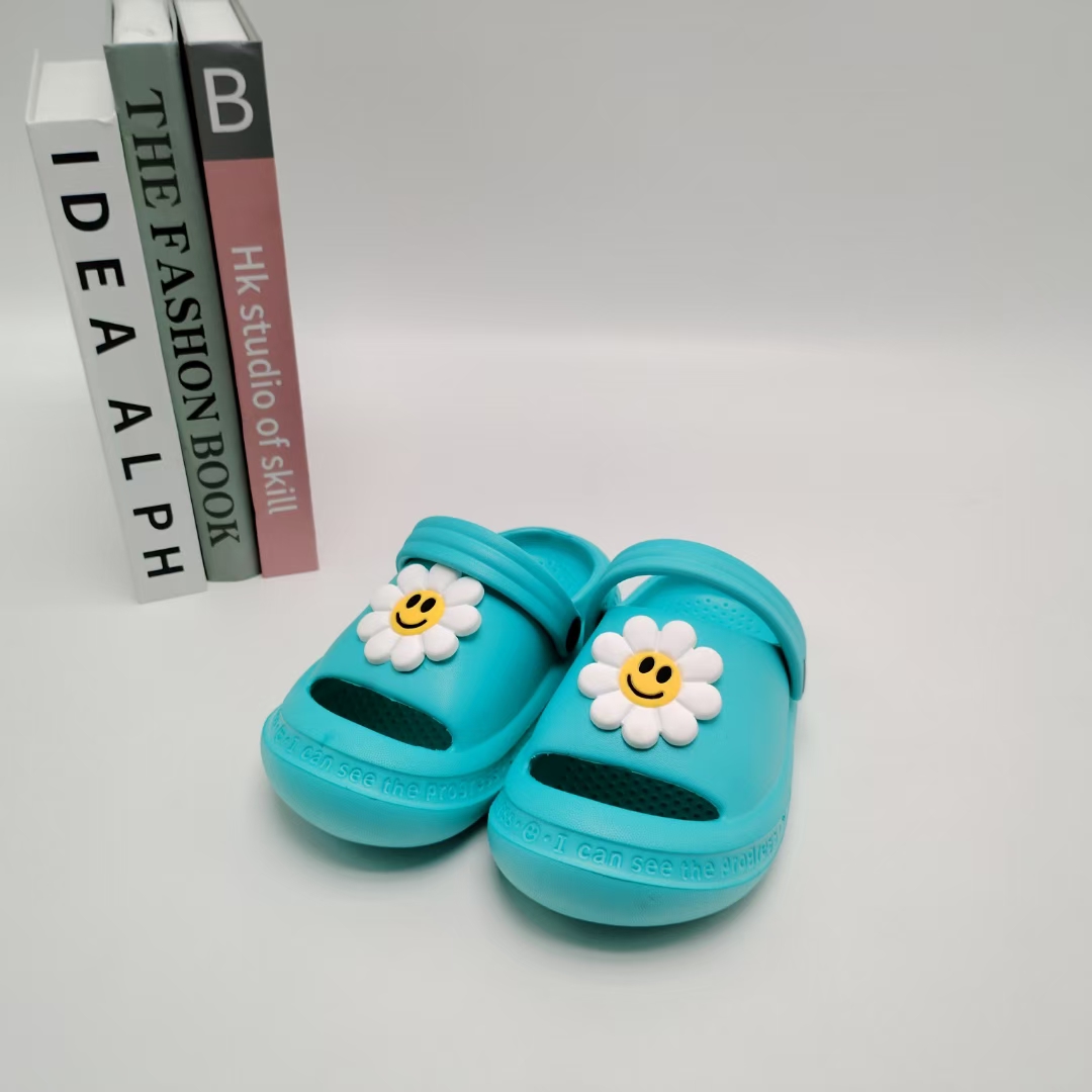 EVA CLOGS
