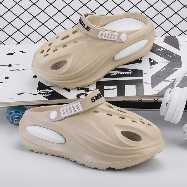 EVA CLOGS