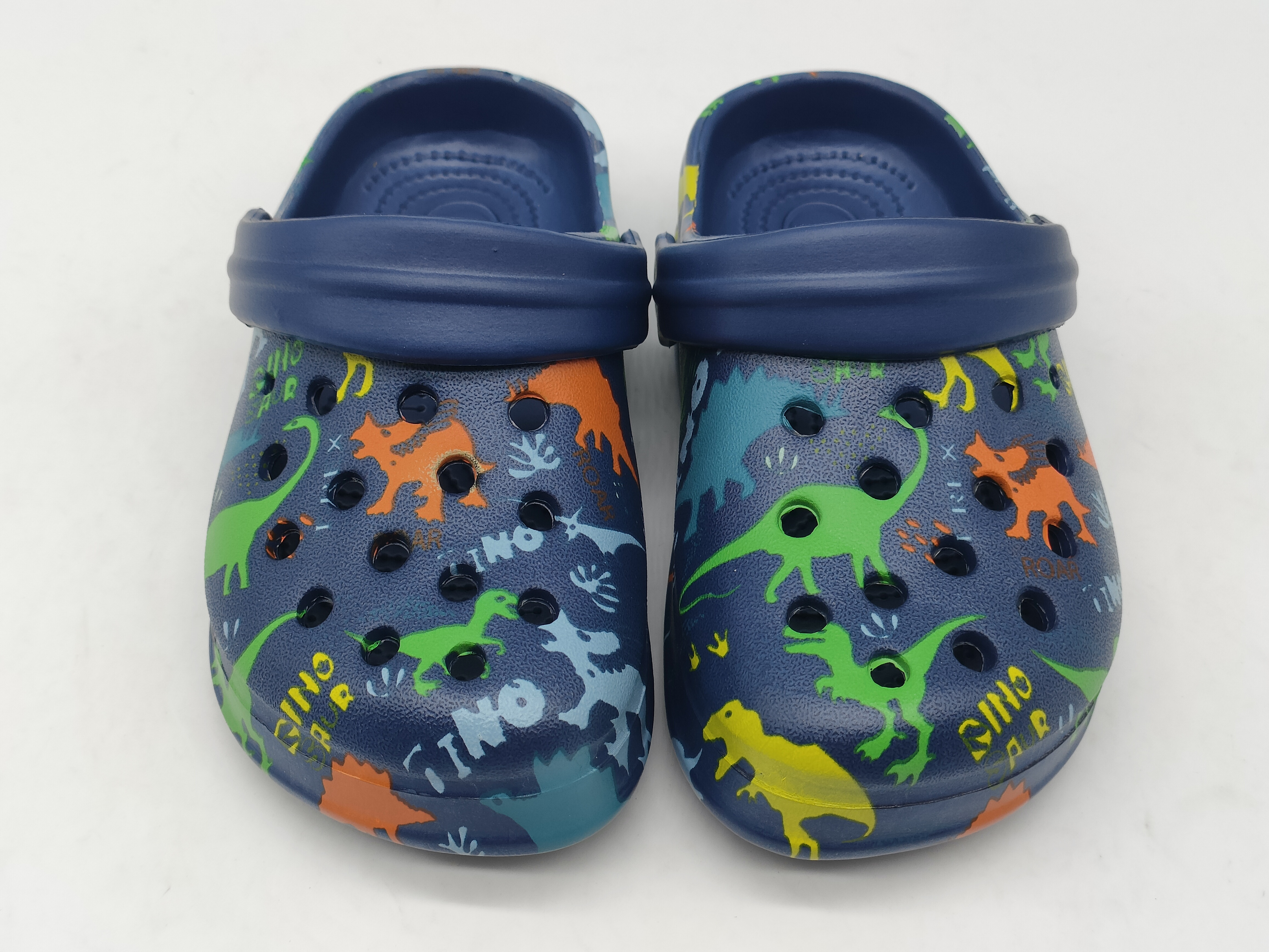 EVA CLOGS