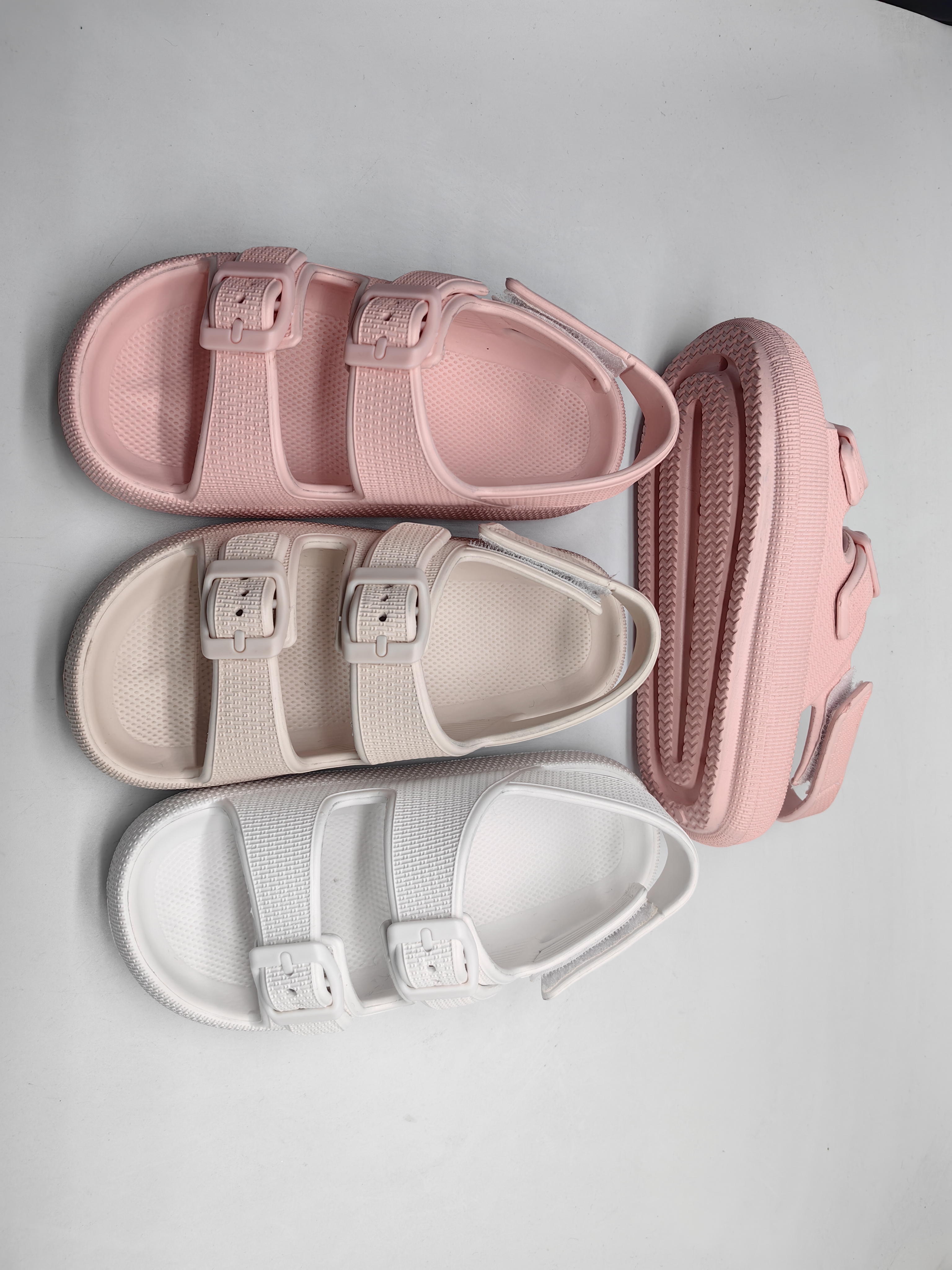 EVA CLOGS