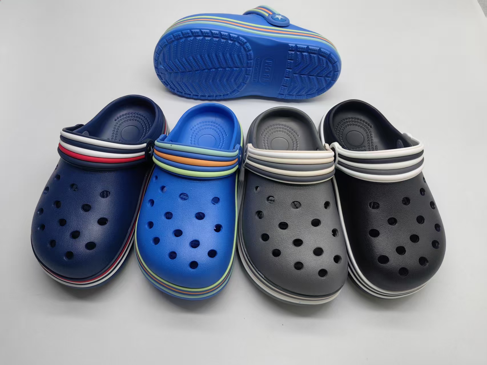 EVA CLOGS