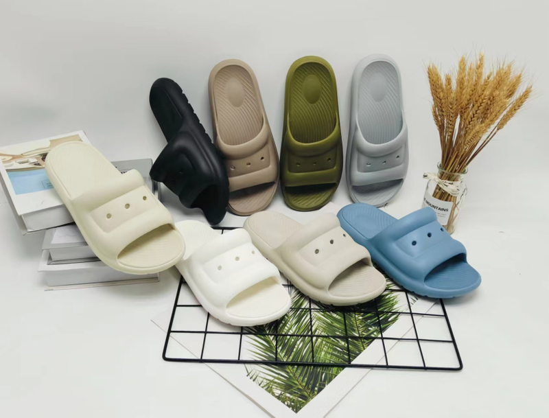 EVA CLOGS