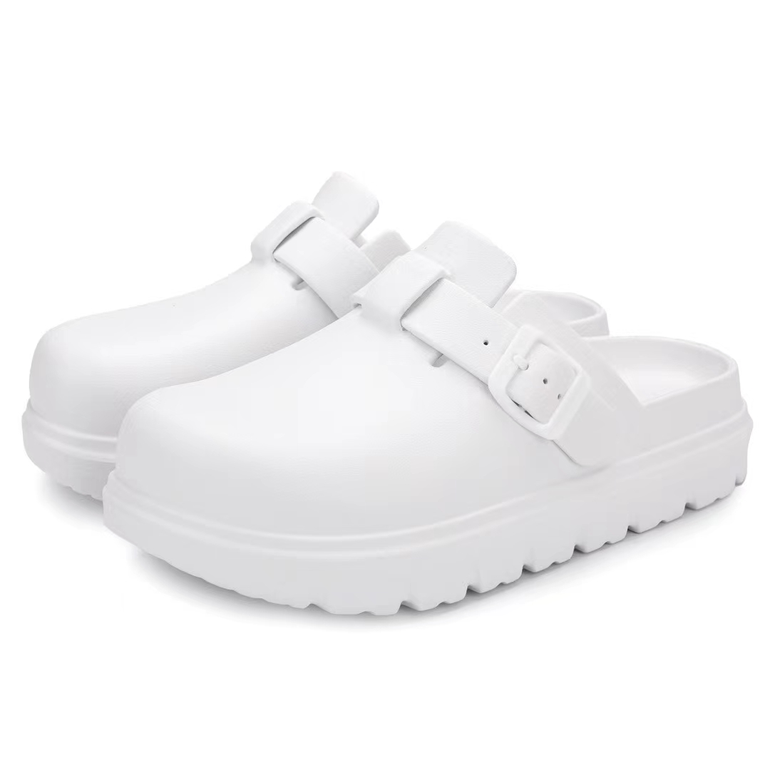 EVA CLOGS