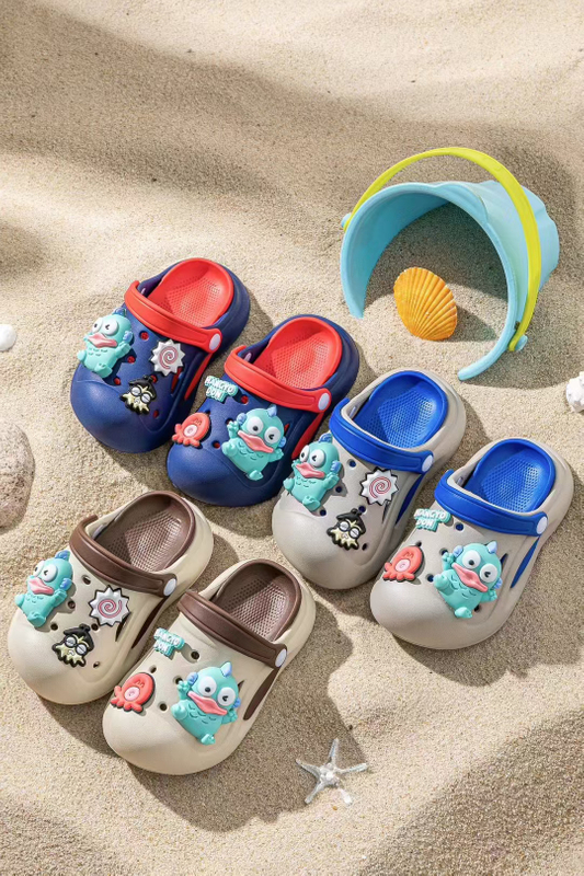 EVA CLOGS