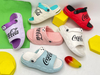 EVA CLOGS