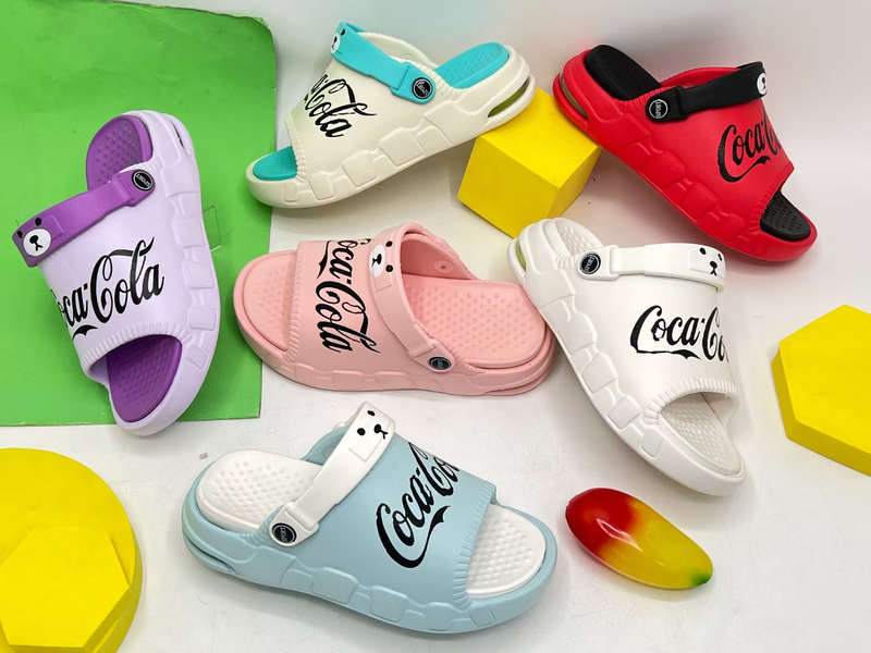 EVA CLOGS