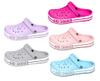 EVA CLOGS