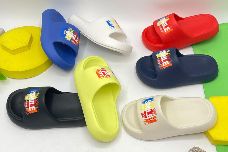 EVA CLOGS