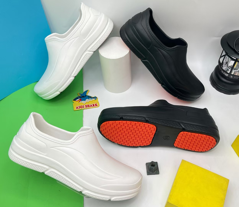 EVA CLOGS