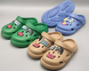 EVA CLOGS