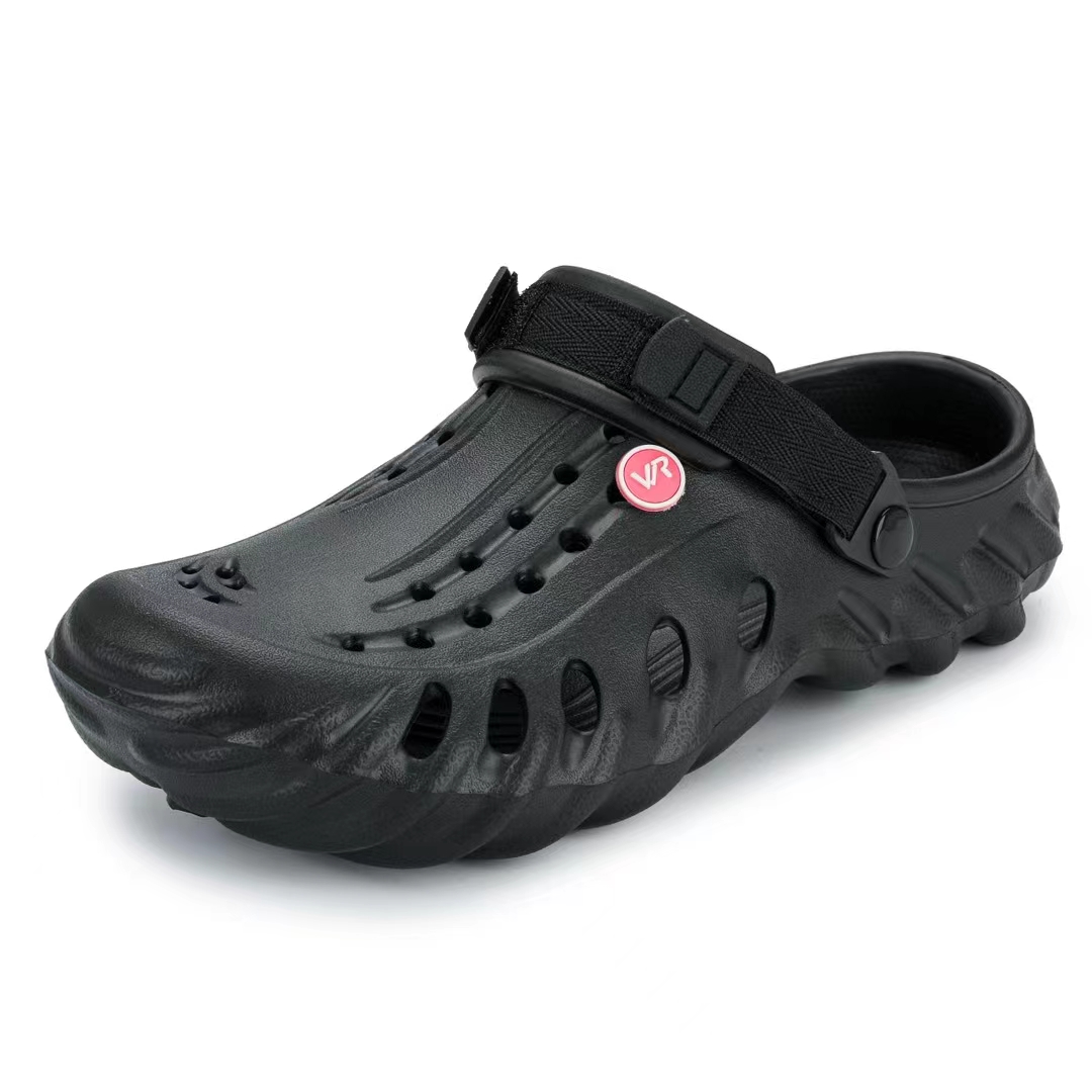 EVA CLOGS