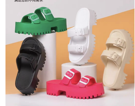 EVA CLOGS