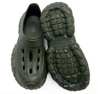 EVA CLOGS