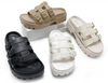 EVA CLOGS