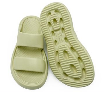 EVA CLOGS