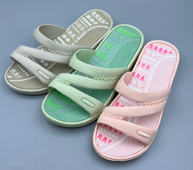 EVA CLOGS
