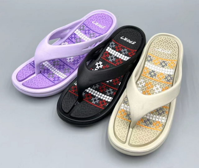 EVA CLOGS