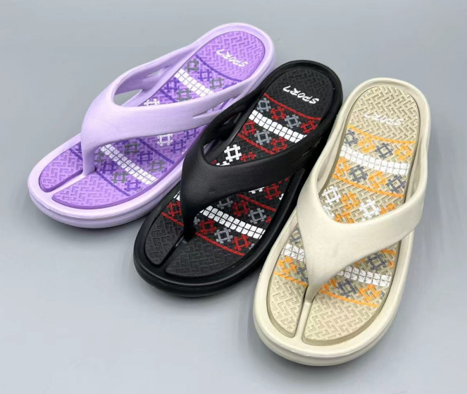 EVA CLOGS